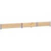 Odlingslåda 150x100 cm massivt furuträ vidaXL 150 x 100 x 21.5 cm – miniatyr 4