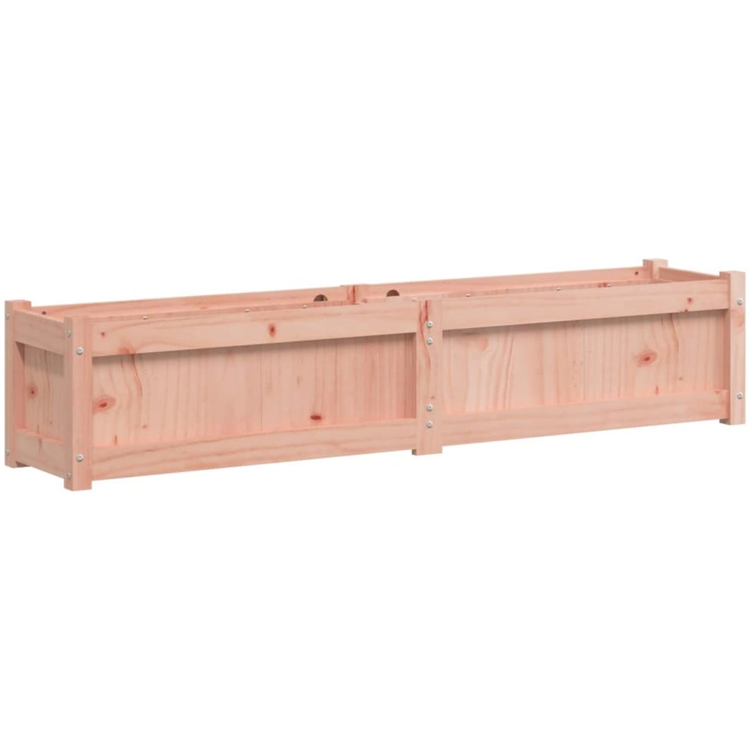 Odlingslåda 150x31x31 cm massivt douglasträ vidaXL – bild 2