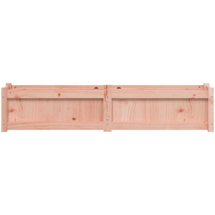Odlingslåda 150x31x31 cm massivt douglasträ vidaXL – bild 5