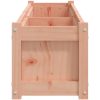 Odlingslåda 150x31x31 cm massivt douglasträ vidaXL – miniatyr 6