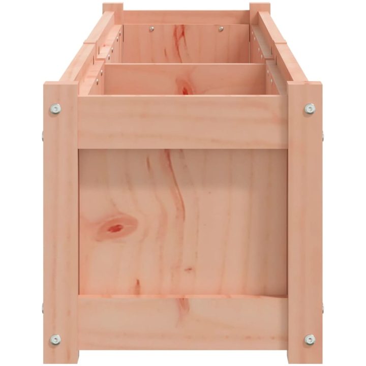 Odlingslåda 150x31x31 cm massivt douglasträ vidaXL – bild 6