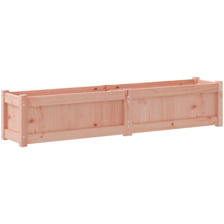 Odlingslåda 150x31x31 cm massivt douglasträ vidaXL – bild 7