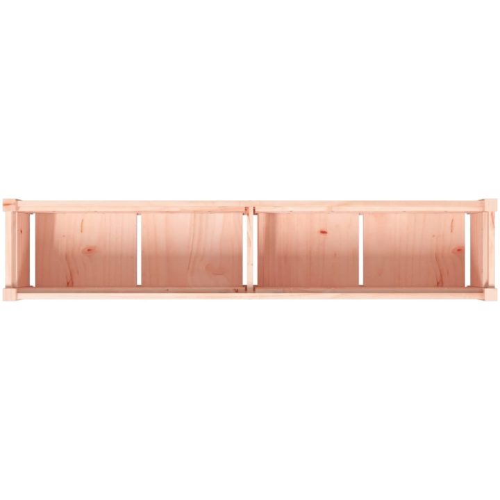 Odlingslåda 150x31x31 cm massivt douglasträ vidaXL – bild 8