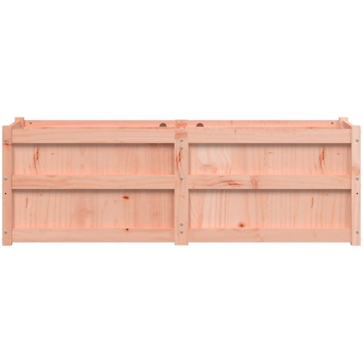 Odlingslåda 150x50x50 cm massivt douglasträ vidaXL – bild 5