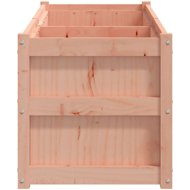 Odlingslåda 150x50x50 cm massivt douglasträ vidaXL – bild 6