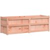 Odlingslåda 150x50x50 cm massivt douglasträ vidaXL – miniatyr 7