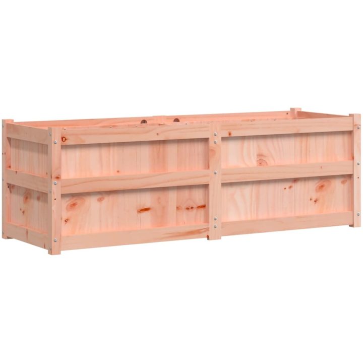Odlingslåda 150x50x50 cm massivt douglasträ vidaXL – bild 7
