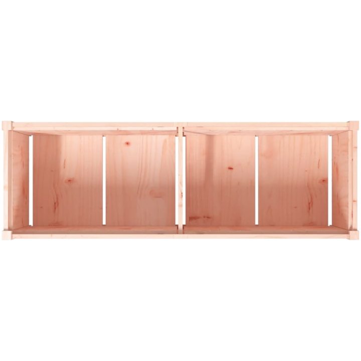Odlingslåda 150x50x50 cm massivt douglasträ vidaXL – bild 8