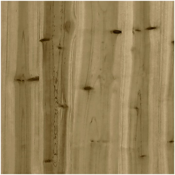 Odlingslåda 150x50x70 cm impregnerat furu vidaXL – bild 10