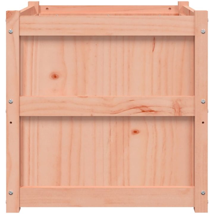 Odlingslåda 60x60x60 cm massiv douglasträ vidaXL – bild 5