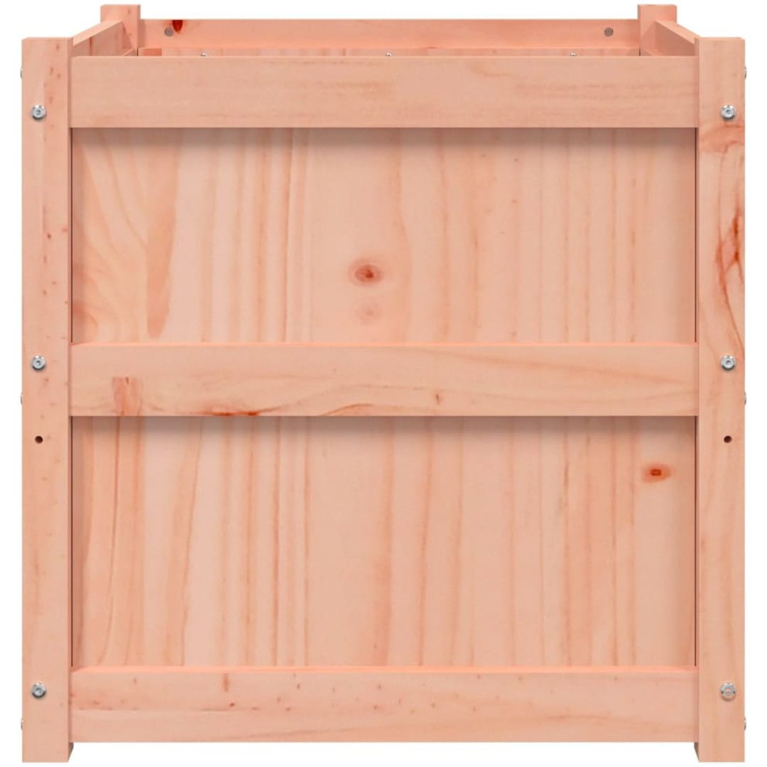 Odlingslåda 60x60x60 cm massiv douglasträ vidaXL – bild 6