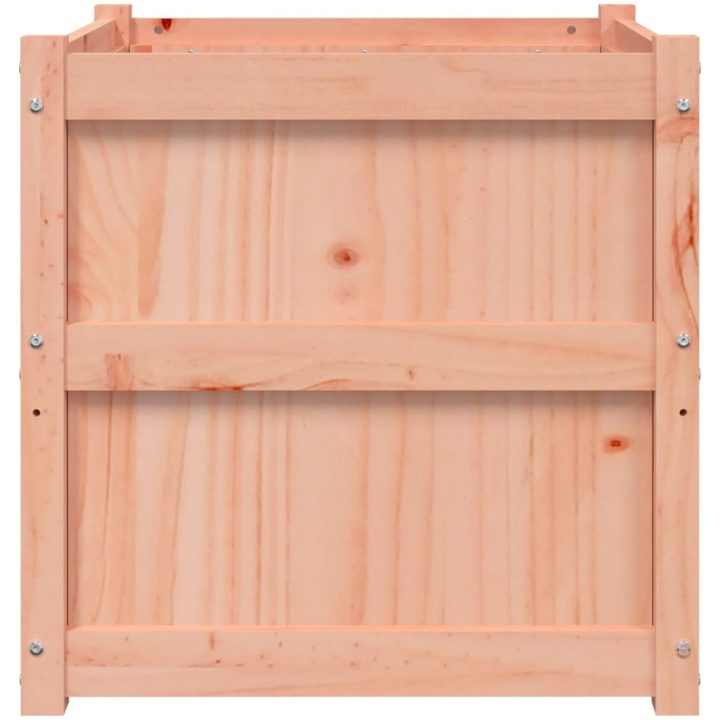 Odlingslåda 60x60x60 cm massiv douglasträ vidaXL – bild 6