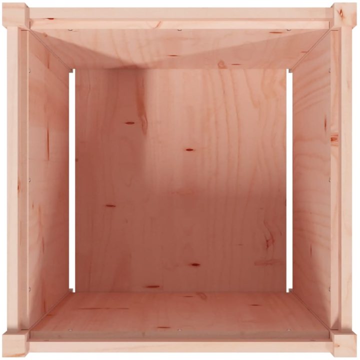 Odlingslåda 60x60x60 cm massiv douglasträ vidaXL – bild 8