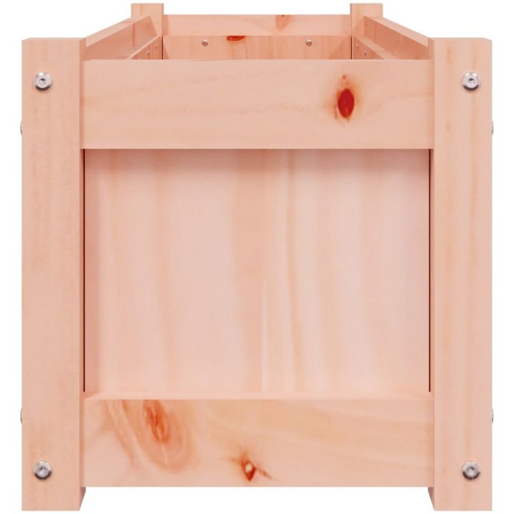 Odlingslåda 90x31x31 cm massivt douglasträ vidaXL – bild 6