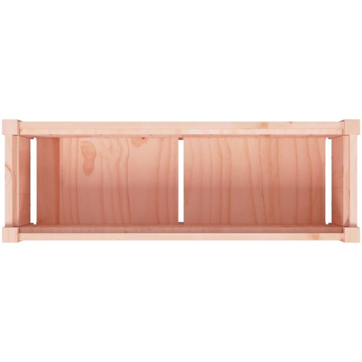 Odlingslåda 90x31x31 cm massivt douglasträ vidaXL – bild 8