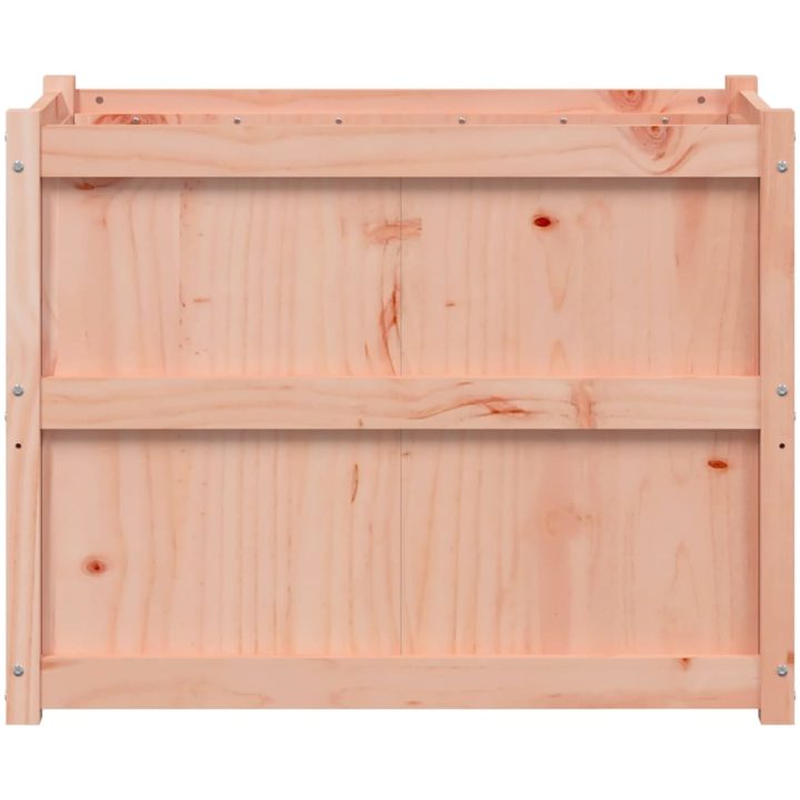 Odlingslåda 90x50x70 cm massivt douglasträ vidaXL – bild 5