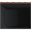 Odlingslåda brun konstrotting vidaXL 36 x 30 x 32 cm – miniatyr 9