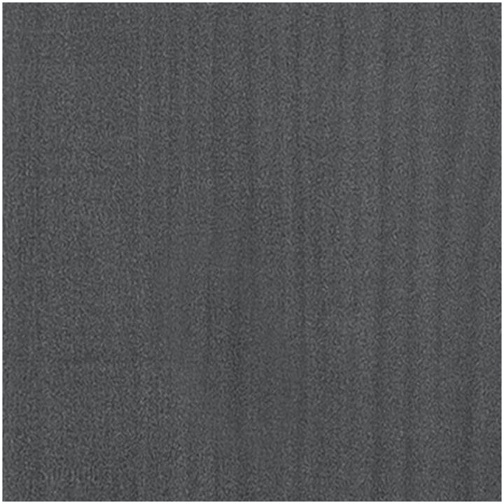 Odlingslåda grå 40x40x70 cm massiv furu vidaXL – bild 6