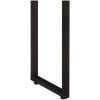 Odlingslåda grovt mangoträ vidaXL 60 x 20 x 68 cm – miniatyr 7