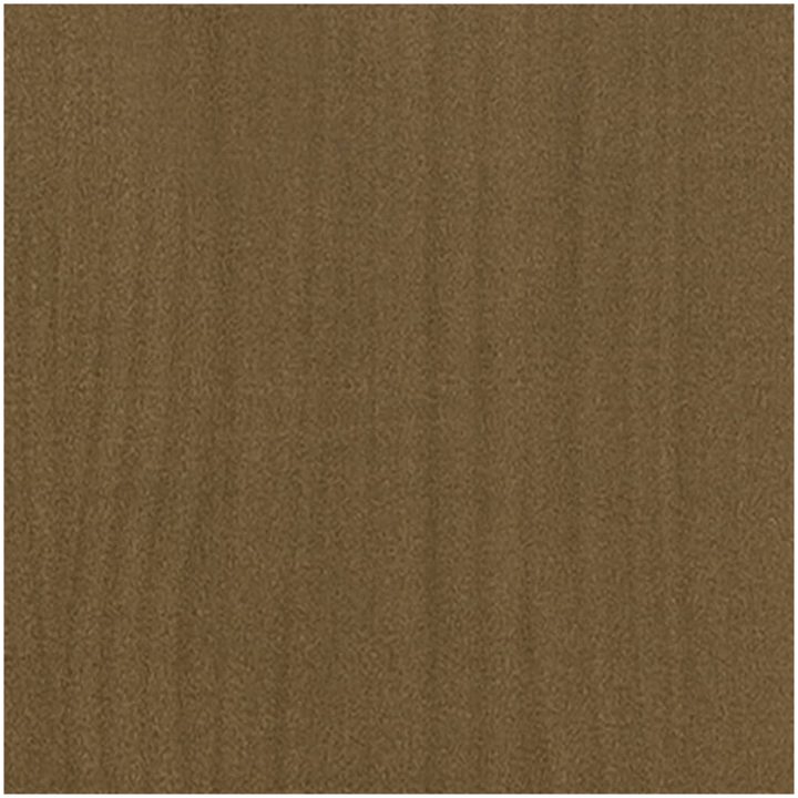 Odlingslåda honungsbrun 40x40x70 cm massiv furu vidaXL – bild 6