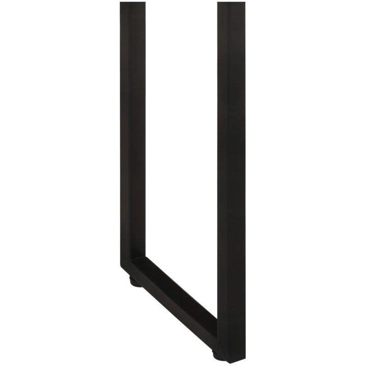 Odlingslåda massivt återvunnet trä vidaXL 60 x 20 x 68 cm – bild 7