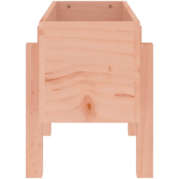 Odlingslåda massivt douglasträ vidaXL 62 x 30 x 38 cm – bild 4