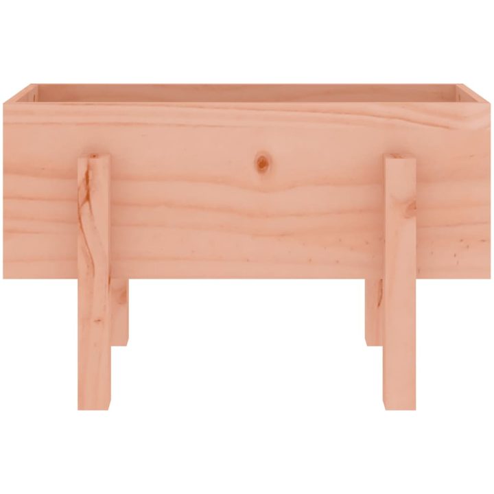 Odlingslåda massivt douglasträ vidaXL 62 x 30 x 38 cm – bild 5