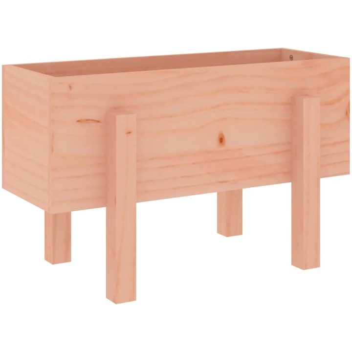 Odlingslåda massivt douglasträ vidaXL 62 x 30 x 38 cm – bild 6