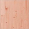 Odlingslåda på ben massivt douglasträ vidaXL 101 x 30 x 69 cm – miniatyr 8