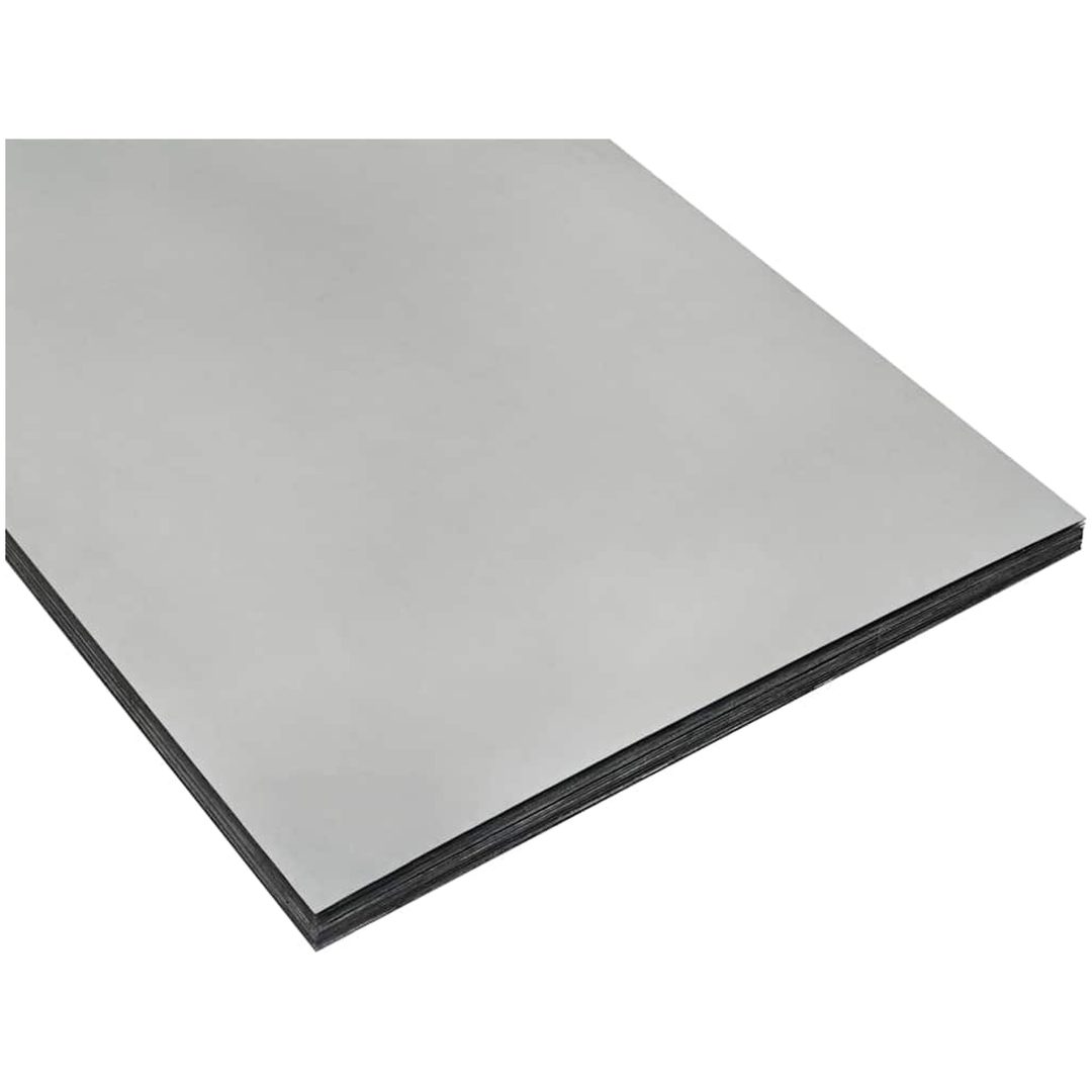 Odlingslåda sexkantig galvaniserat stål vidaXL 69 x 60 x 45 cm – bild 9