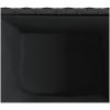 Odlingslåda svart konstrotting vidaXL 36 x 30 x 32 cm – miniatyr 9