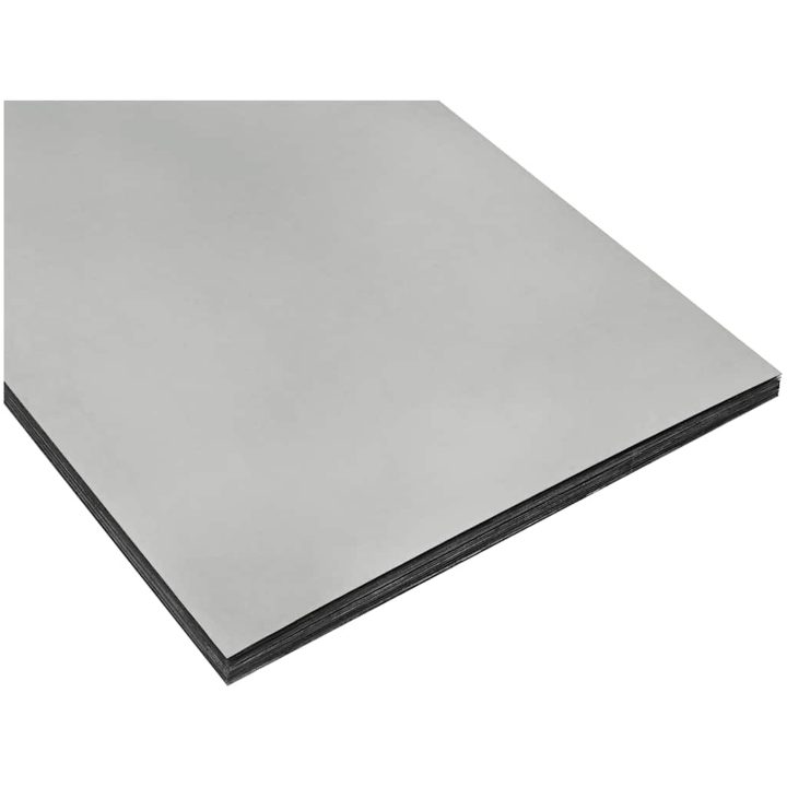 Odlingslåda triangulär galvaniserat stål vidaXL 50 x 43 x 75 cm – bild 9