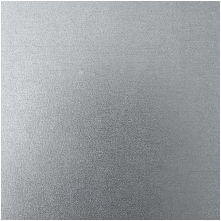 Odlingslåda triangulär galvaniserat stål vidaXL 50 x 43 x 75 cm – bild 10
