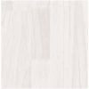 Odlingslåda vit 31x31x31 cm massiv furu vidaXL – miniatyr 7