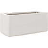 Odlingslåda vit 80x36x35 cm PP vidaXL 80 x 36 x 35 cm – miniatyr 6