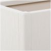 Odlingslåda vit 80x36x35 cm PP vidaXL 80 x 36 x 35 cm – miniatyr 7