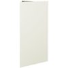 Odlingslåda vit triangulär stål vidaXL 40 x 34.5 x 70 cm – miniatyr 4