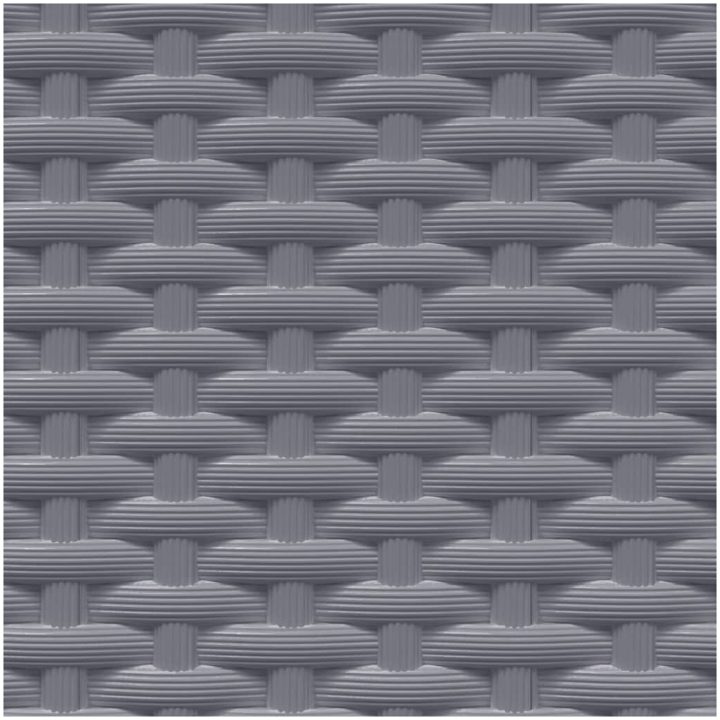 Odlingslådor 2 st blågrå 30x30x37 cm polypropen vidaXL – bild 7