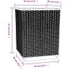 Odlingslådor 2 st blågrå 30x30x37 cm polypropen vidaXL – miniatyr 8