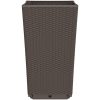 Odlingslådor 2 st brun 32,5x32,5x57 cm PP vidaXL – miniatyr 5