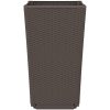 Odlingslådor 2 st brun 32,5x32,5x57 cm PP vidaXL – miniatyr 6