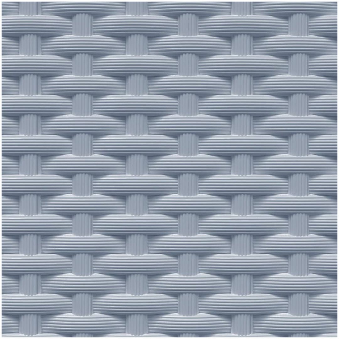 Odlingslådor 2 st ljusgrå 30x30x37 cm polypropen vidaXL – bild 7