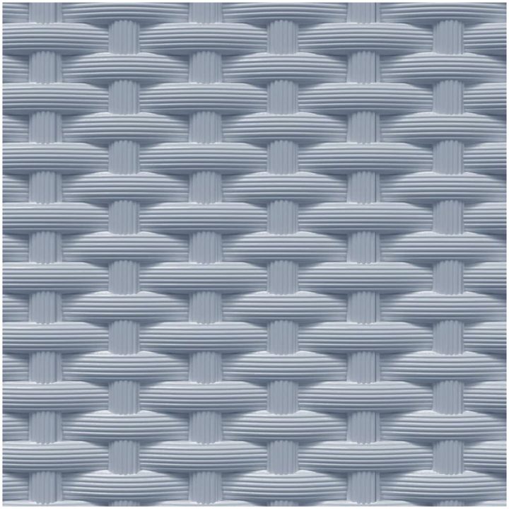 Odlingslådor 2 st ljusgrå 30x30x37 cm polypropen vidaXL – bild 7