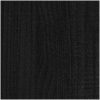 Odlingslådor 2 st svart 40x40x70 cm massiv furu vidaXL – miniatyr 7