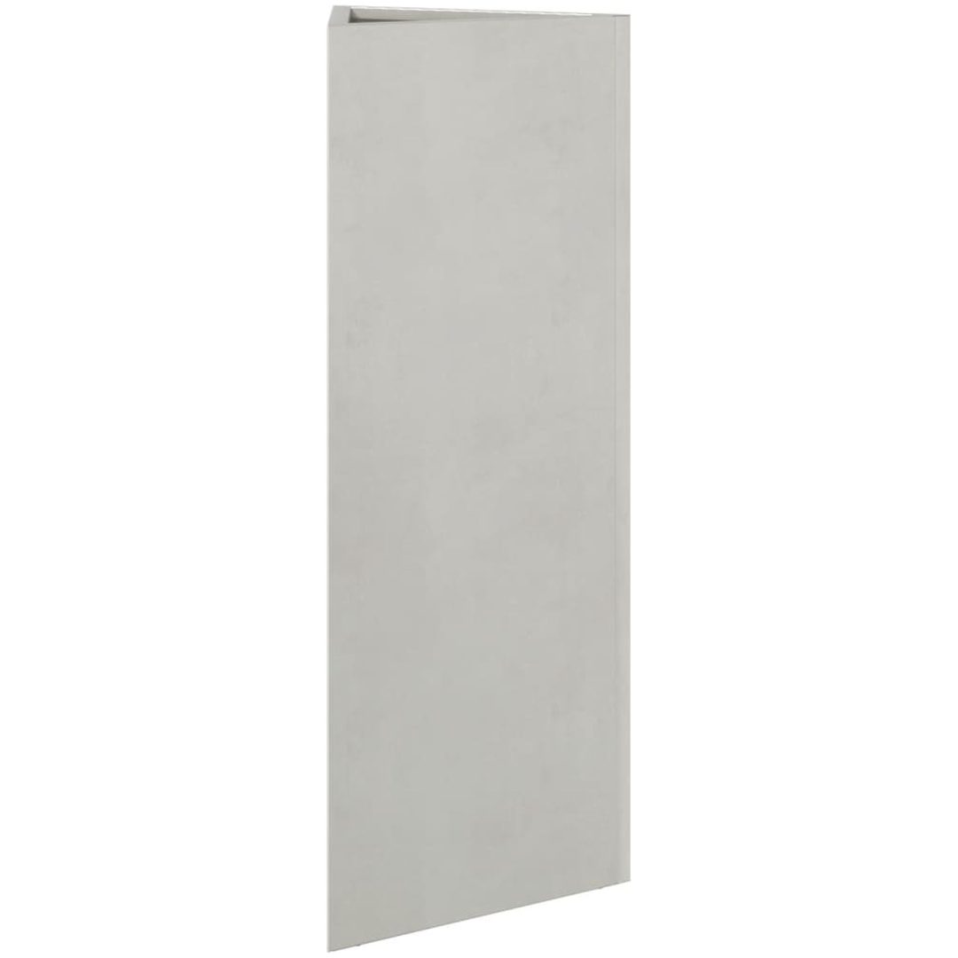 Odlingslådor 2 st triangulär rostfritt stål vidaXL 30 x 26 x 75 cm – bild 6