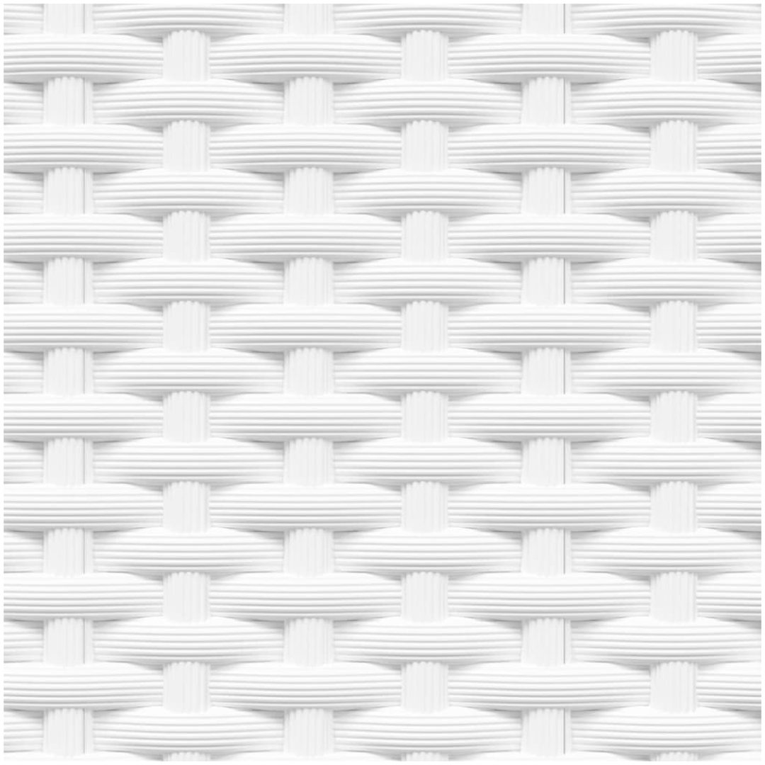 Odlingslådor 2 st vit 30x30x37 cm polypropylen vidaXL – bild 7