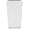 Odlingslådor 2 st vit 32,5x32,5x57 cm PP vidaXL – miniatyr 6