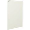 Odlingslådor 2 st vit triangulär stål vidaXL 50 x 43 x 75 cm – miniatyr 6