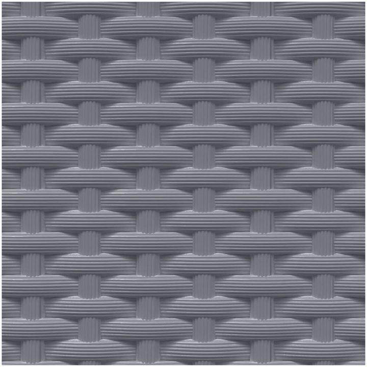 Odlingslådor 4 st blågrå 30x30x37 cm polypropen vidaXL – bild 7