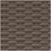 Odlingslådor 4 st brun 30x30x37 cm polypropylen vidaXL – miniatyr 7